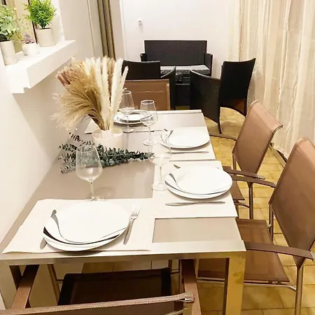 2p Avec Parking, Renove, Proche Gare-plage * Cannes
